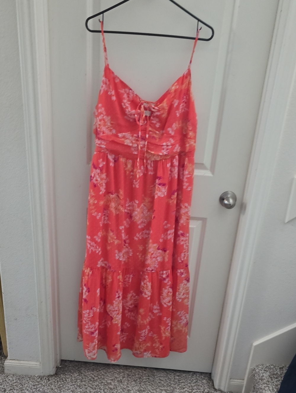 Loft Dress